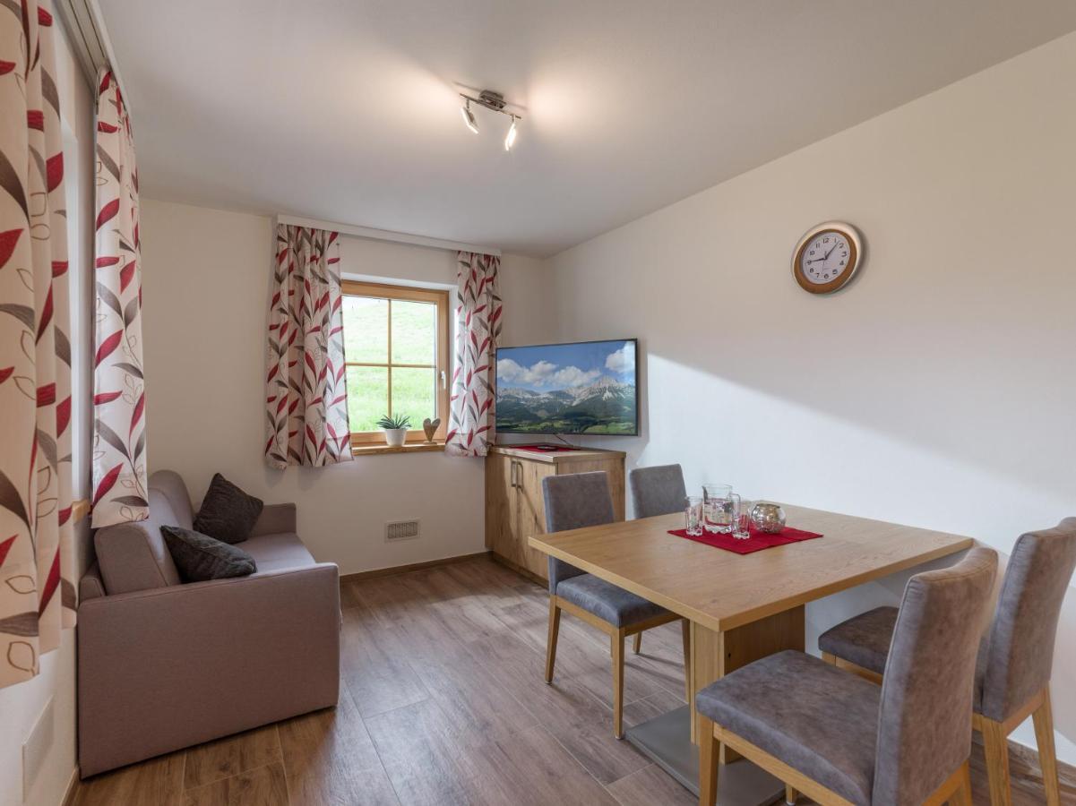 Bergappartements Reithammer - *