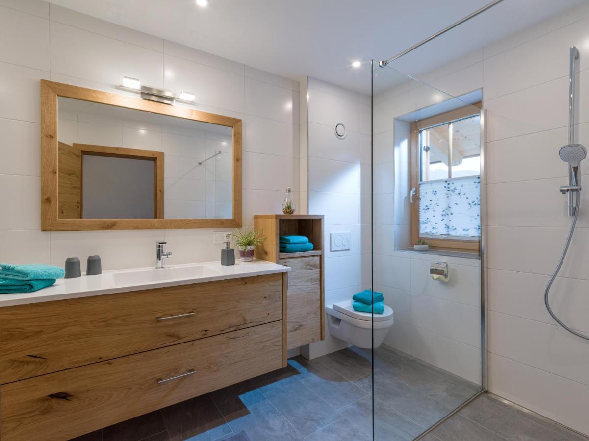 Bergappartements Reithammer - * Ellmau