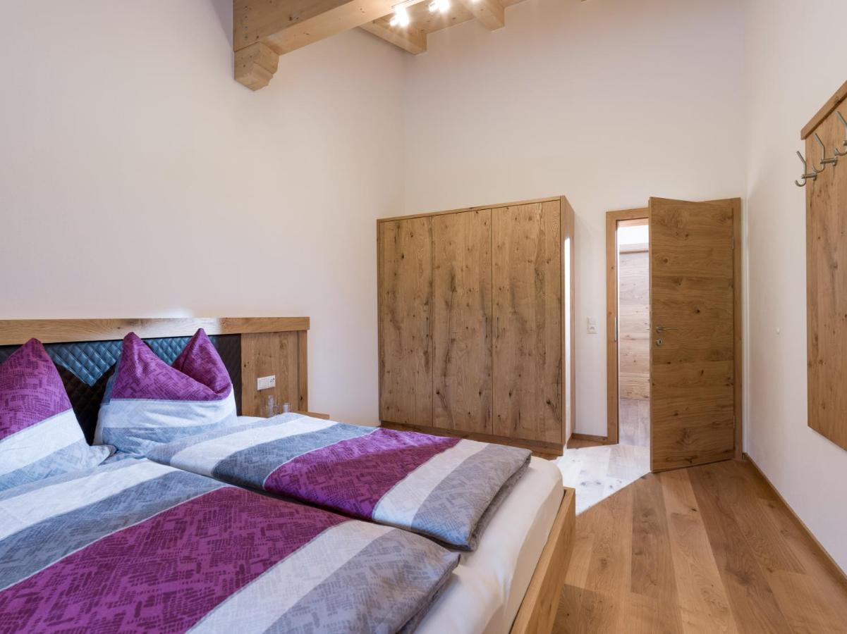 Appartement Bergappartements Reithammer - *