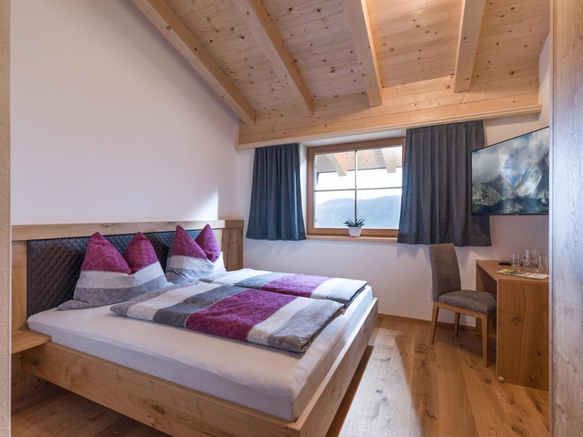 Bergappartements Reithammer - * Ellmau