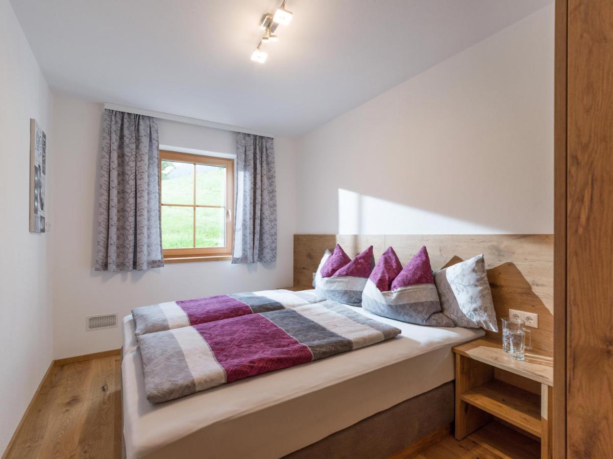 Bergappartements Reithammer - * Ellmau