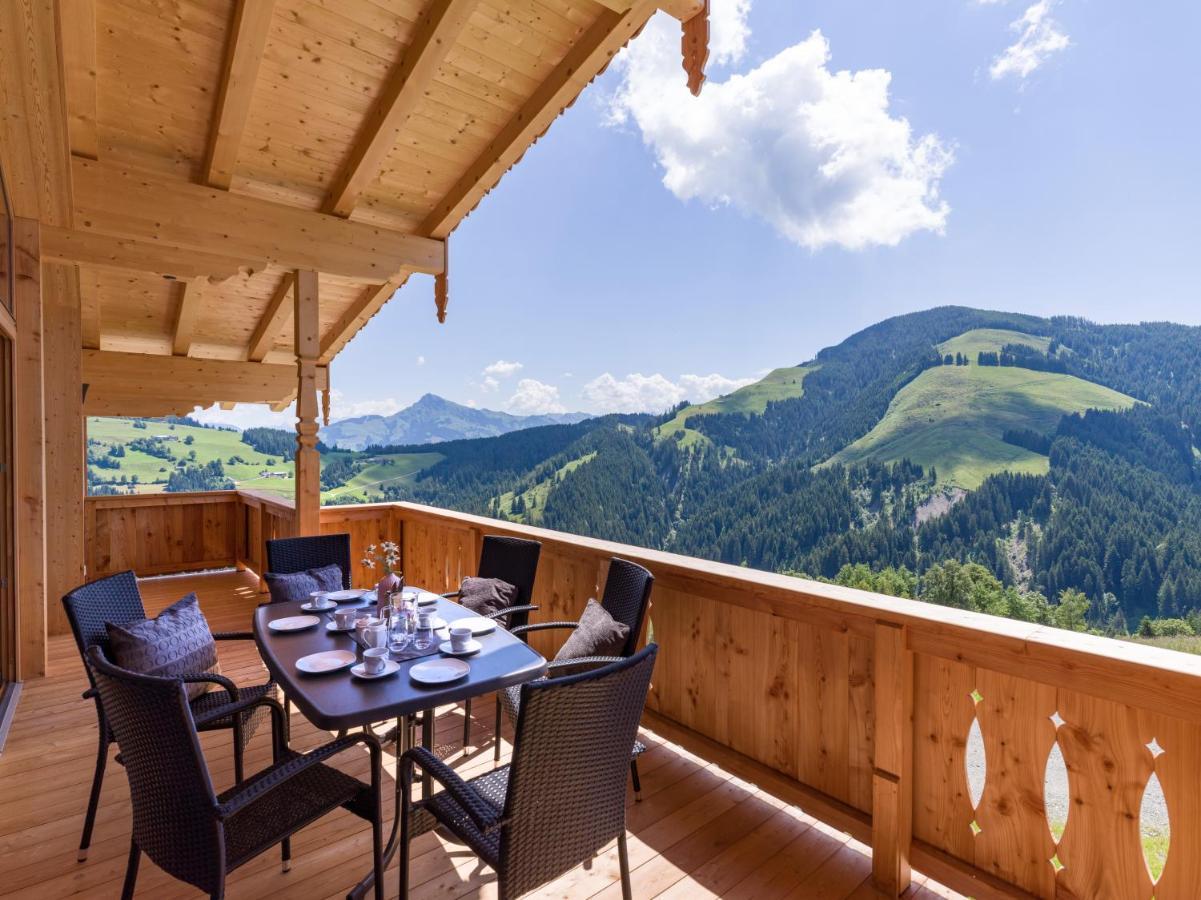 Bergappartements Reithammer - Appartement