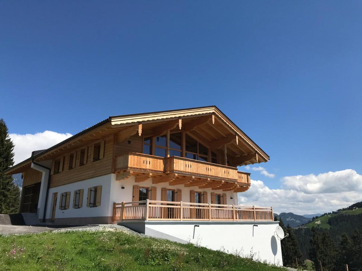 Appartement Bergappartements Reithammer - Ellmau